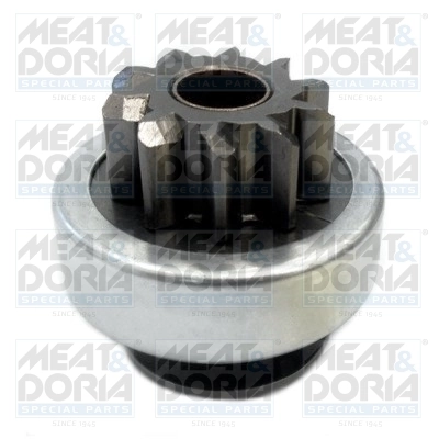 Pinion, starter